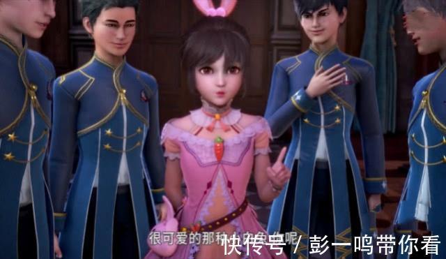 诺丁学院|斗罗大陆:为什么小舞和唐三感情羁绊这么深?都是需要温暖的孩子