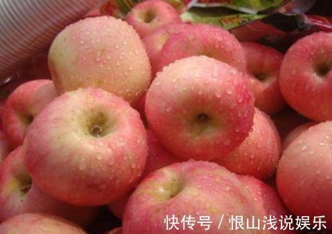 营养价值|苹果好吃但不能瞎吃,什么时间吃比较好你知道吗?