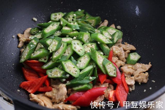 它有“蔬菜之王”的美称,用来炒肉既美味又营养,男人多吃身体棒