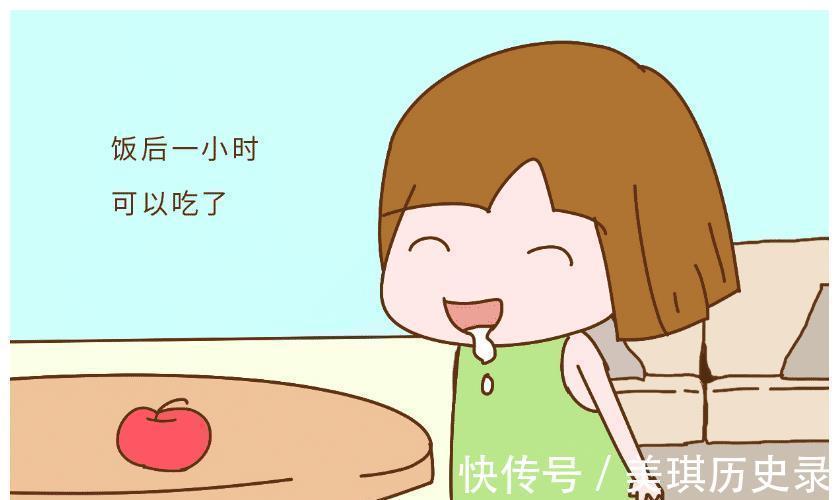 点心|4种“送命式”的饮食习惯,在慢慢击垮孩子的胃,家长可长点心吧