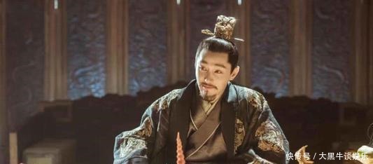 朱祁钰|相比《大明风华》,历史上朱祁钰改立太子的手段刷新了帝王的下限