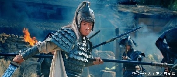 将军|刘备为赵云设立的三个官职：牙门将军、留营司马、翊军将军！