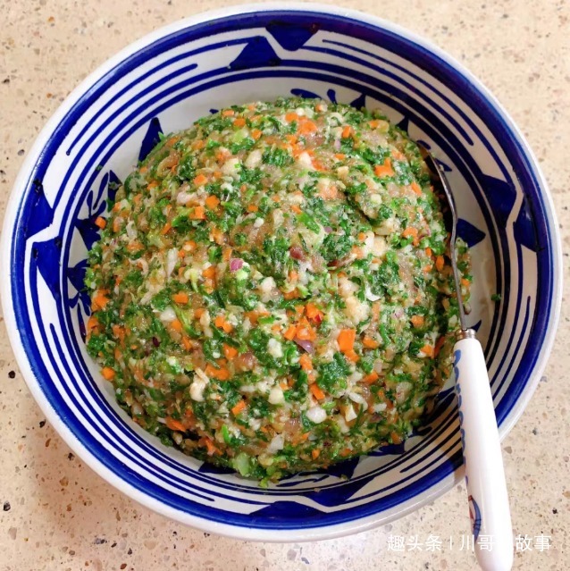 藏在身边的“刮油菜”，隔天吃一回，腰变细了，减脂，腿也瘦了