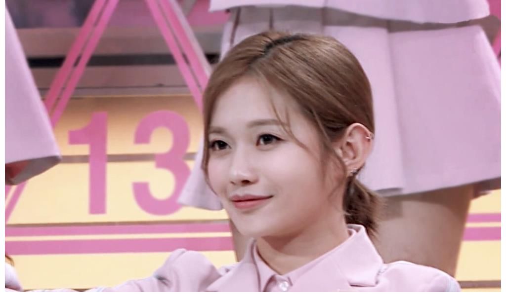 乔小雅|从《创造101》到《乔家的儿女》，她用3年时间转型做演员