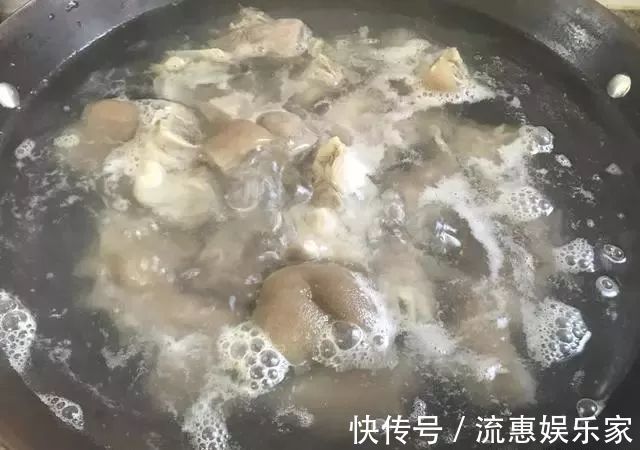 补钙|冬天女人多吃一道菜,能驱寒除湿,补血又补钙,常吃还能美容养颜