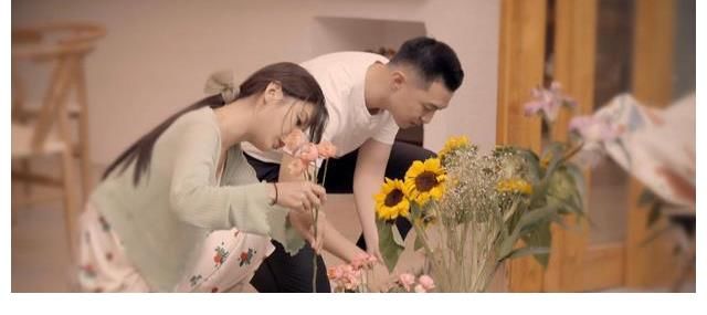 《我们恋爱吧3》男生邀约日来袭，阿兴为爱放低姿态，可阿霜无感