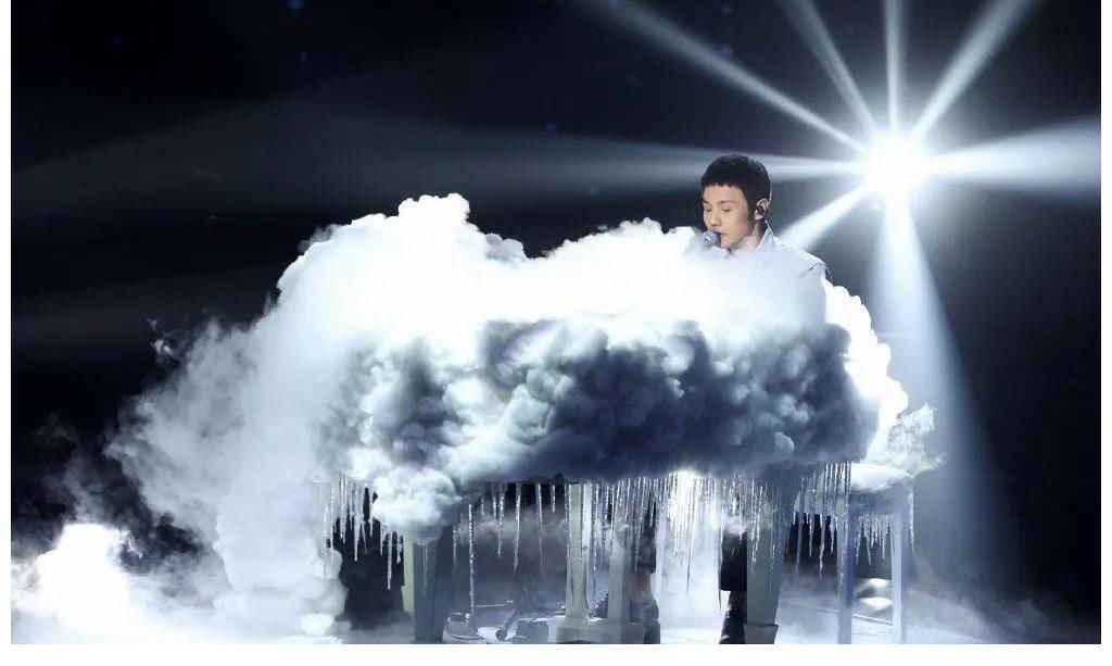 好聲音|《中國好聲音》第十季，首場導師開場秀令人意外