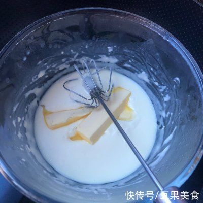 攻略|最全的日式乳酪蛋糕攻略，再学不会我也没办法了