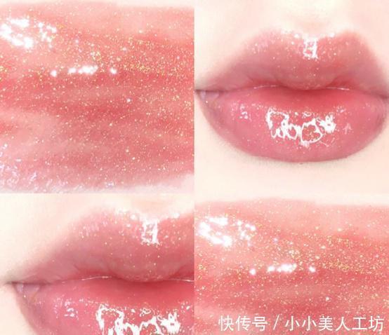 少女|“神仙”色号在这里,少女又减龄,比烂番茄色还要显白