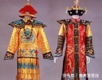 姓氏|满族八大姓氏分别改成了什么汉姓