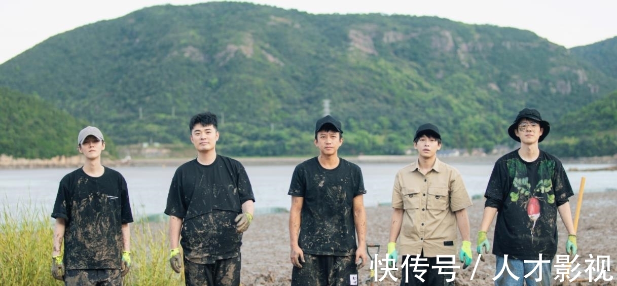 建议《五哈》改名为刘昊然受难记，节目没有返场嘉宾是有原因的