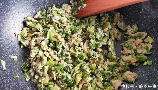 鸡蛋|这菜浑身都是宝,上火便秘就怕它,加个鸡蛋炒一炒,营养又美味