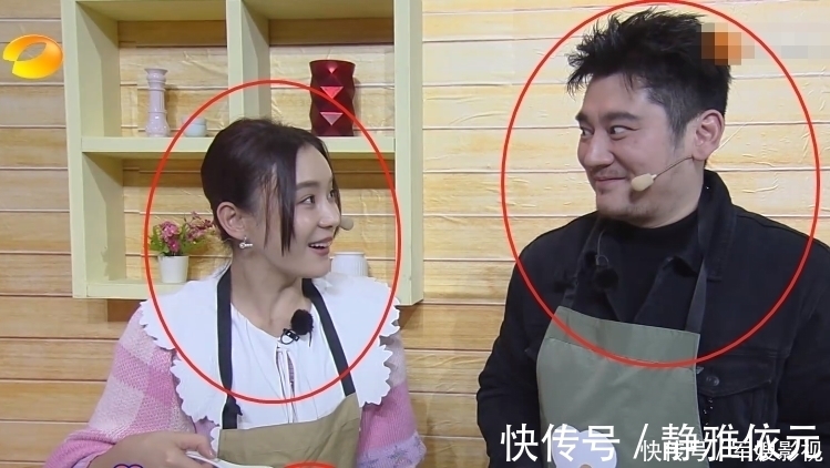 钱枫|下期《天天向上》未播先火,钱枫与相亲对象同台,满满都是画面感