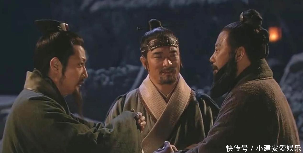  小衙内|宋江毒死李逵，最高兴的不是高俅，而是这位梁山好汉：大仇已报