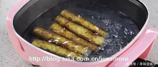 香甜酥软山药饼 让它成为你餐桌上最受欢迎的小点心吧 全网搜