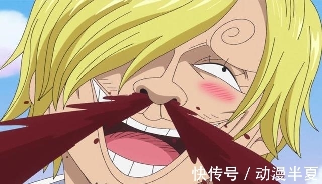 人人果实|草帽海贼团两大果实大曝光,难怪罗宾的是个宝,而乔巴的拿去喂狗