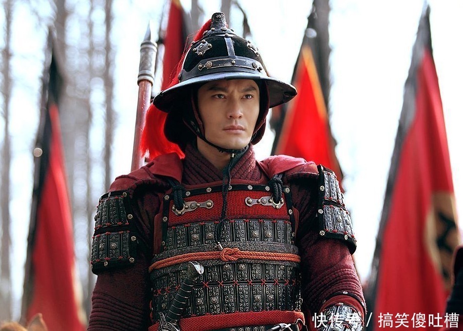 名将|他是卢俊义师傅,教出的徒弟个个是人才,还有一位千古名将