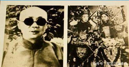 结局|清末大太监小德张最后的结局如何呢!