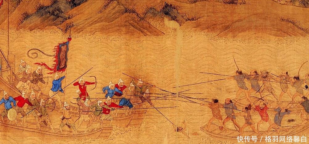 相逼|朱元璋要灭日本，刘伯温为何以死相逼也要保护日本呢？