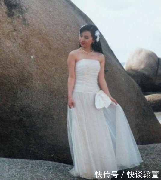 林黛玉#“林黛玉”陈晓旭:患癌后弃上亿家产出家,去世前还喊着一个人