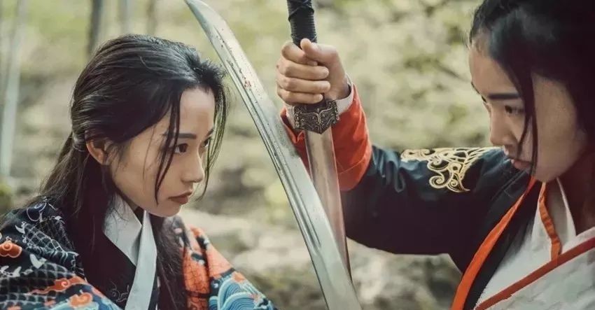 柳叶|雁翎、柳叶、绣春、唐刀、戚家刀、日本刀各自对比区别