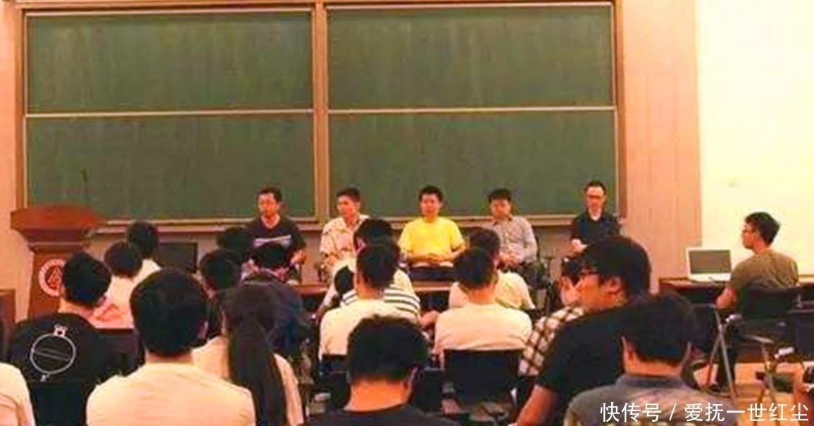学子们&北大数学系四大天才,曾是母校的骄傲却全部留美,如今近况如何?