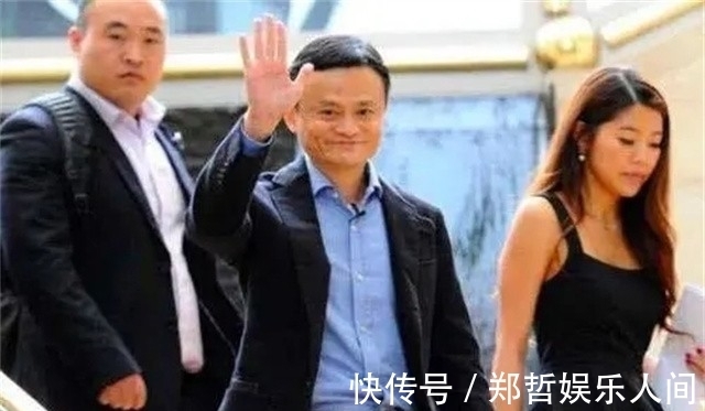 贴身保镖|马云的贴身保镖李天金,在马云卸任后失去百万年薪,今现状如何?