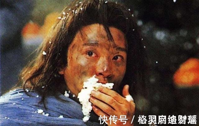 乞丐#江湖旧事:抛却金庸小说,历史真实的“丐帮”究竟是什么样的