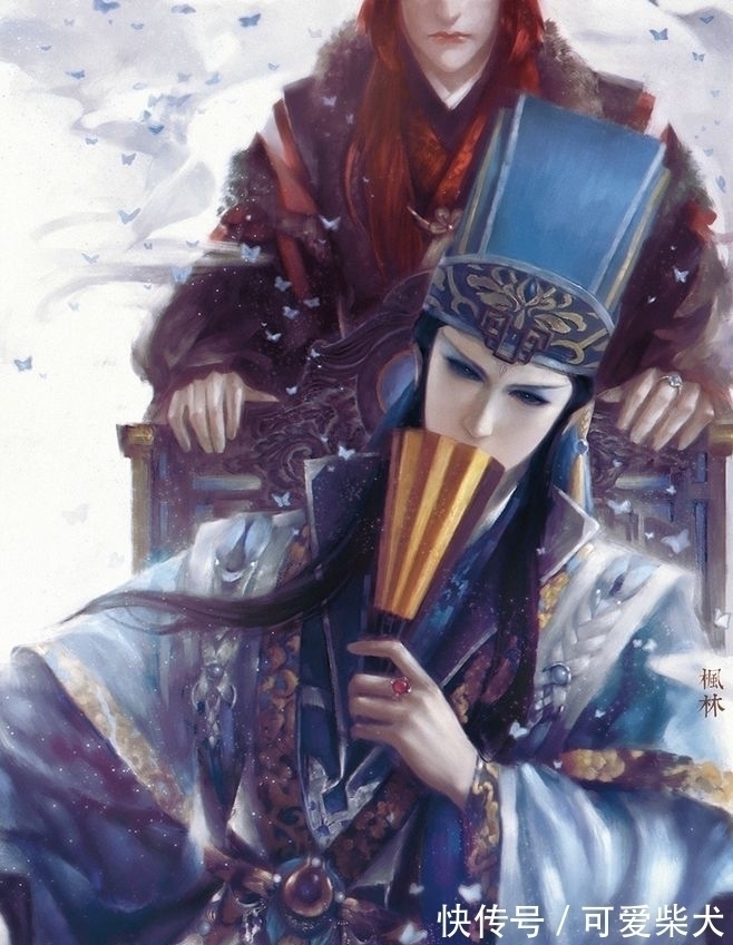 逆天邪神@《逆天邪神》天地无极乾坤逆转,饶你冠绝天下也难抵我一击之威