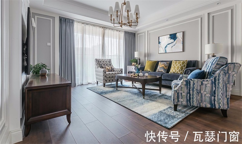 风挡雨|选择好门窗,能让减少70%装修烦恼!