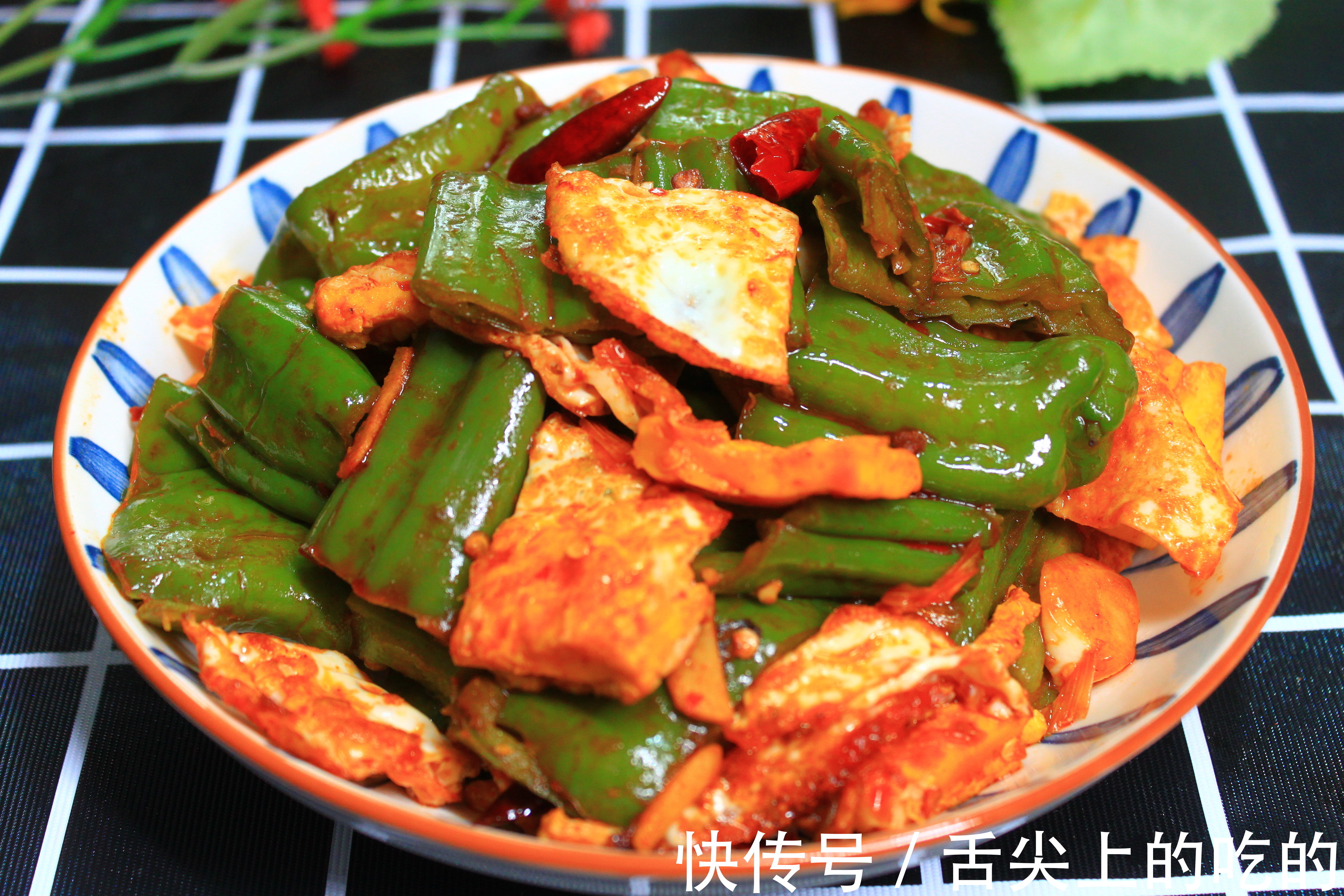 牛里脊肉|入秋后，推荐6道好吃的家常菜，有荤有素，好吃解馋，关键还简单