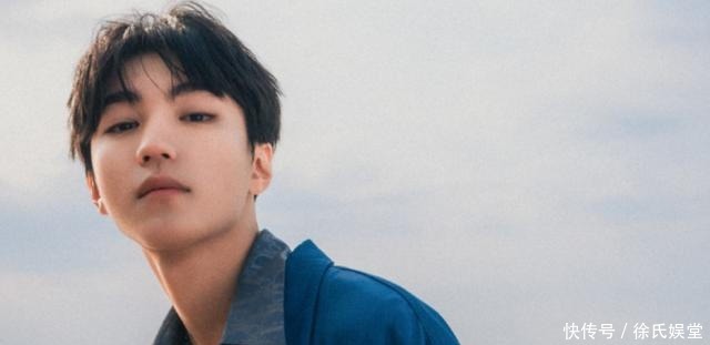 末尾 男艺人商业季榜出炉,王一博远超肖战,张艺兴排名却跌至末尾