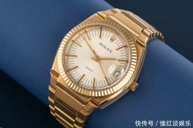 使用蓝宝石水晶玻璃的手表才是好手表?