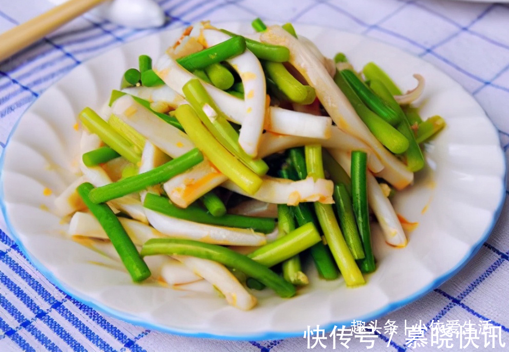 家常菜|餐桌上深受欢迎的几道家常菜,好吃不腻,美味营养简单,味道超赞