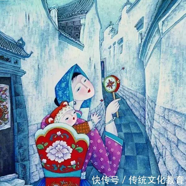 死敌|教育的最大死敌,就是父母的脾气!