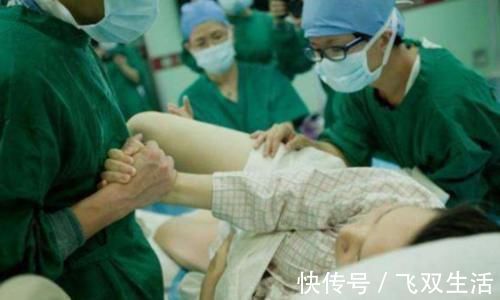 产力|剖腹产没有顺产恢复快,却有3大好处,顺产比不了,很多人不懂