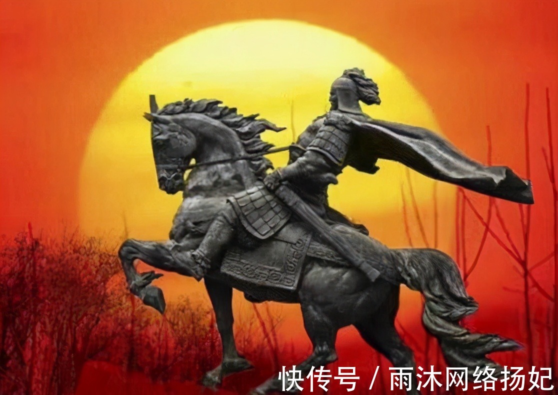 吴起|山东历史上的十大名将,这个超强阵容,哪个省能比?