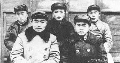 新四军|他组建了一支游击队，人数只有七人，却与新四军三个师都有渊源！