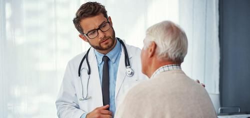 50岁之后若还没有这3种“病”，恭喜你，长寿已