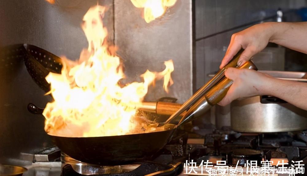 瘦肉|仅仅搞懂这6个“烹饪原理”,让你厨艺大增,下厨做菜不用再求人