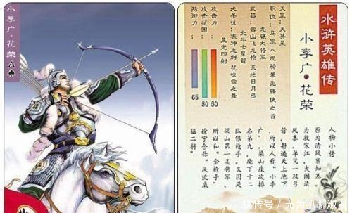 中国古代|冷兵器时代的弓箭有多大威力 图解中国古代之八大名弓