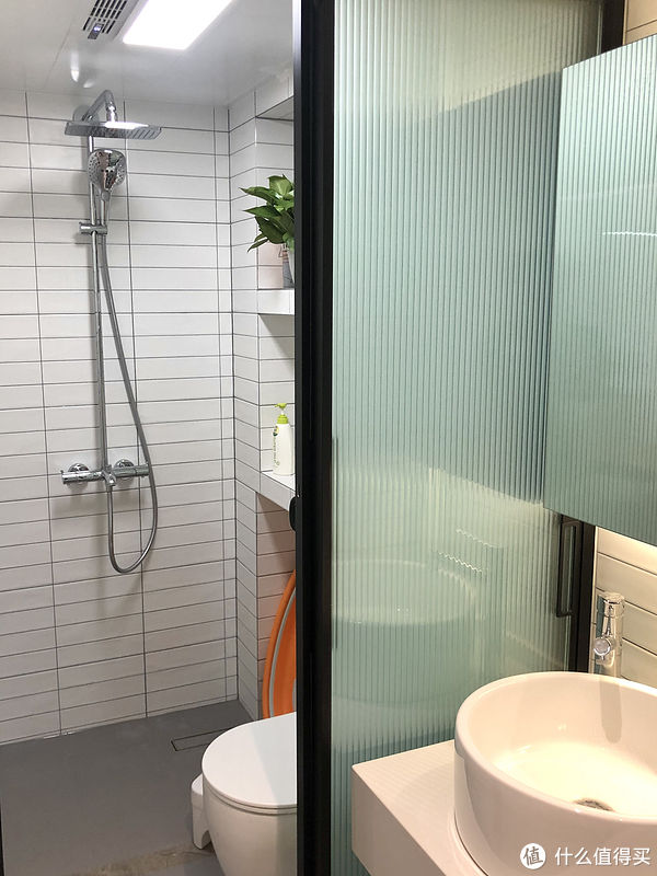 老屋|爆改30年房龄老破小,老屋也可以很治愈