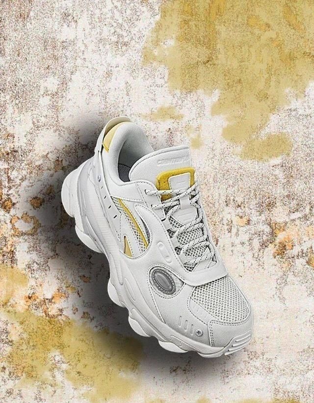 alien 真不是因为国产才吹爆跋涉两千多公里只为早点穿上这双鞋