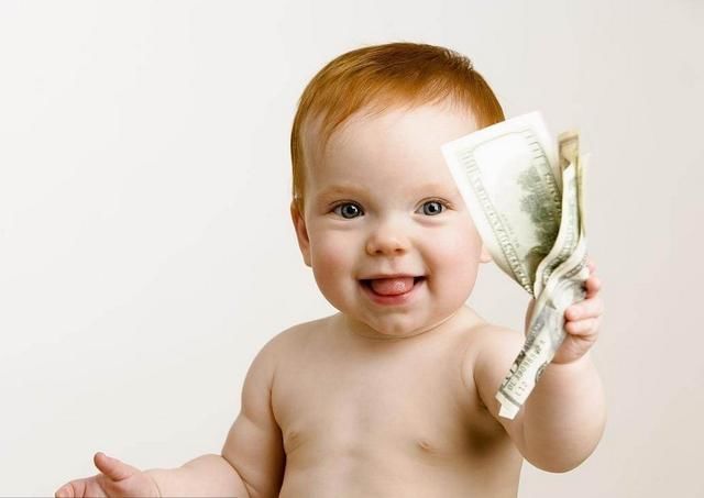 家娃|这五种孩子看似很机灵,但将来很难有出息,希望你家娃没中