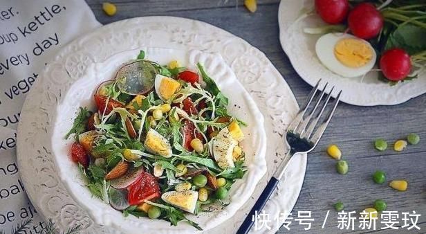 饮食|高血压患者牢记饮食5大原则,少碰2种食物!血压平稳不乱升