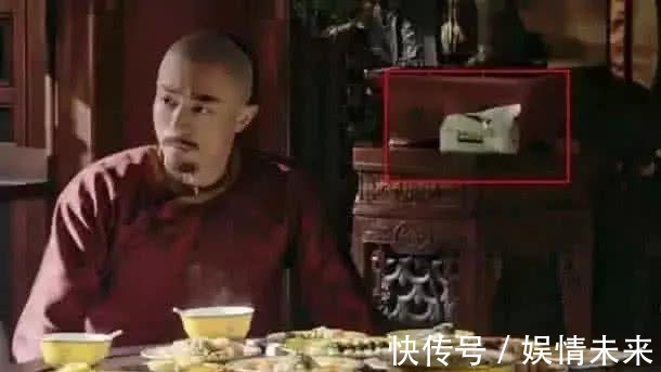 |“欺骗”观众的搞笑穿帮镜头,网友:导演你过来,我保证不打你