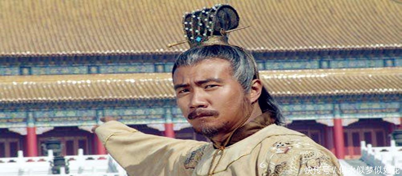 秀才|朱元璋孙子搞个“秀才朝廷”, 结果皇位弄丢了 四大才子也全遭灭门!