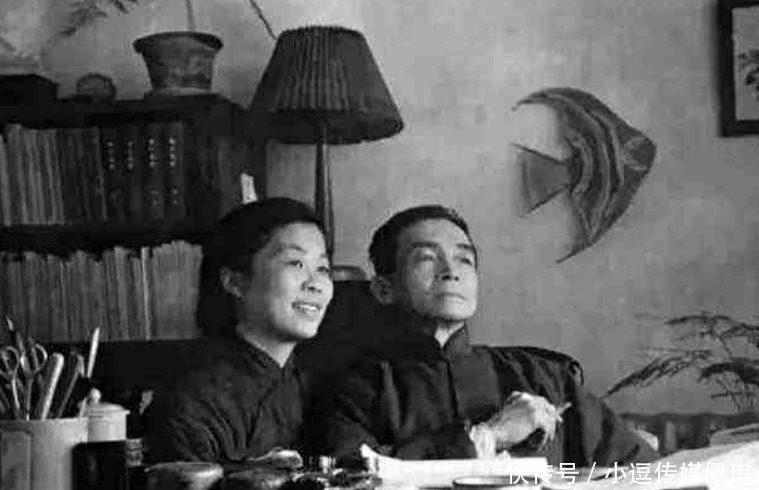 林洙为|林徽因死后,梁思成为何冒着众叛亲离的风险,也要娶林洙不可?