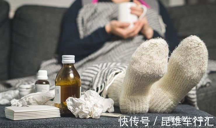 炙甘草|“免疫力差,爱生病”中医怎么调理?3味药的食疗方,可以改善!