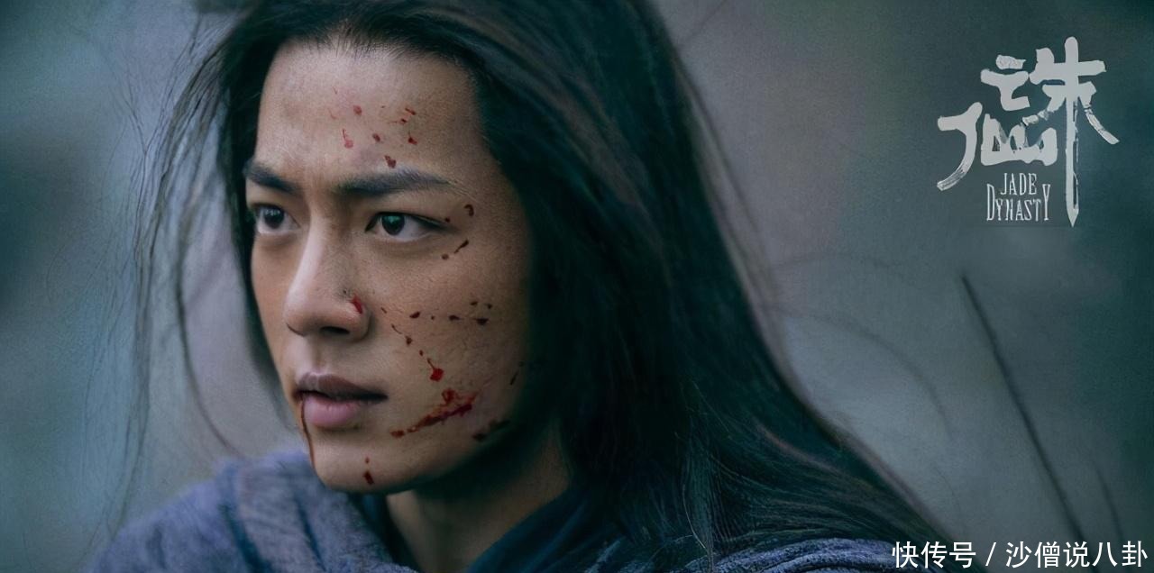 奇迹|斗罗大陆预告倒计时,万众瞩目下,肖战饰演的唐三是否能再创奇迹